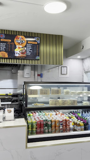 Photo of AMIR Middle East Grill - 185 Queenston St, St. Catharines, ON L2R 3A3